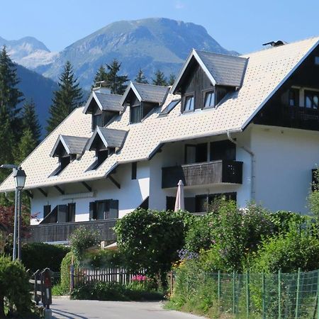 Veduta Apartment Bohinj Lake מראה חיצוני תמונה