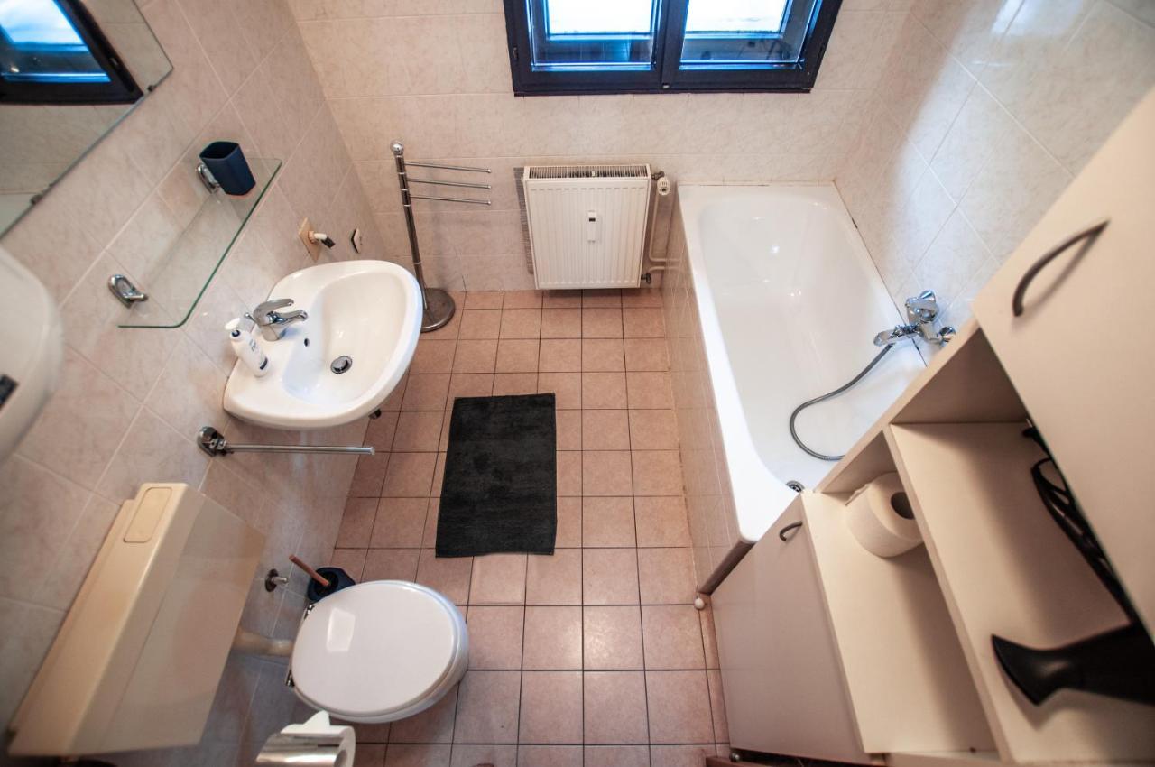 Veduta Apartment Bohinj Lake מראה חיצוני תמונה