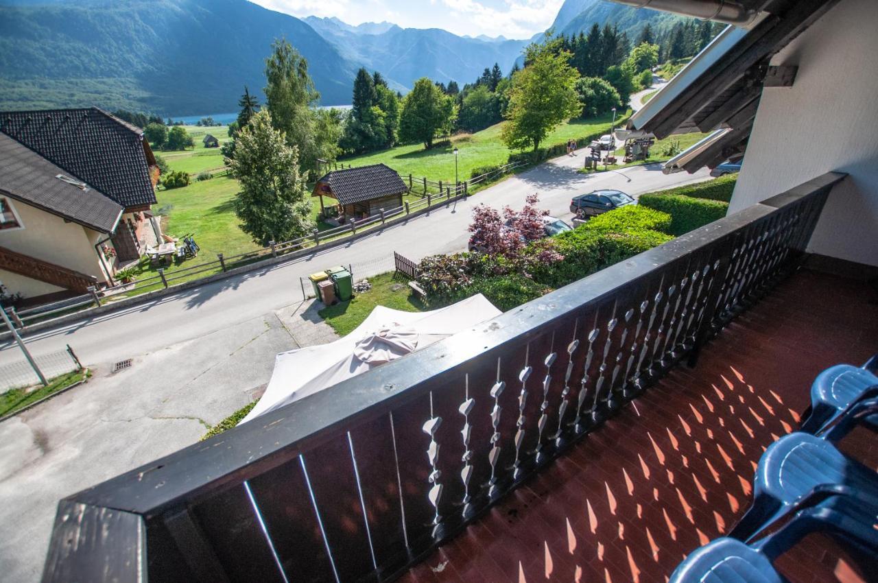 Veduta Apartment Bohinj Lake מראה חיצוני תמונה
